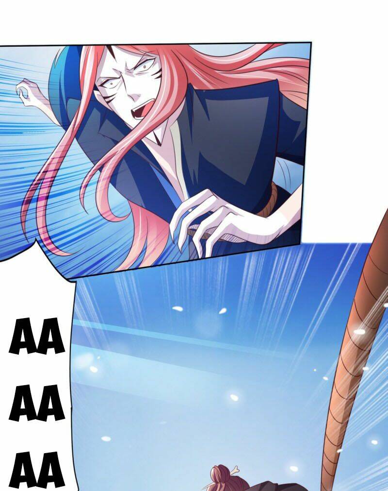 chí tôn toàn năng chapter 31 29