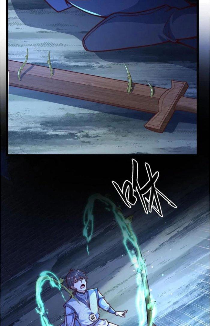 ta nuôi ma quỷ ở trấn ma ti chapter 15 26