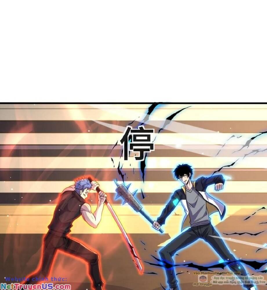 nhìn thấy thanh máu, ta xử tội thần linh chapter 123 29