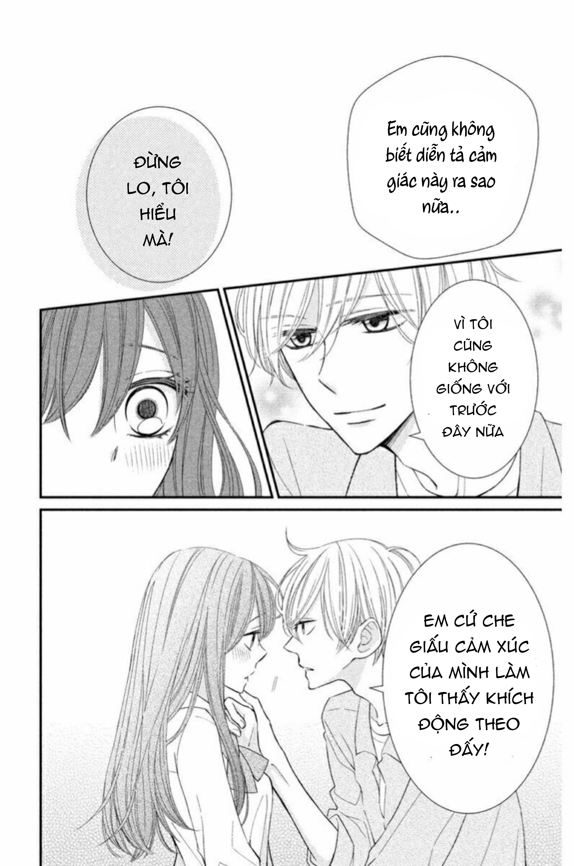 xin hãy dạy cho em chapter 3.1 17