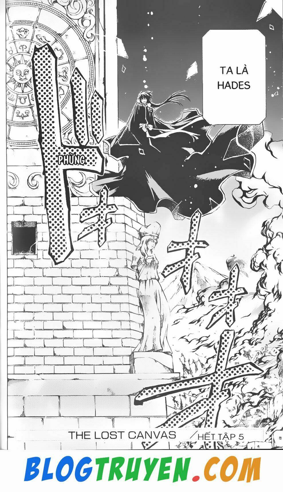 thần thoại minh vương chapter 42 19