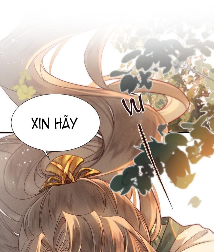 đừng thèm muốn nhan sắc xinh đẹp của sư đệ chapter 1 81