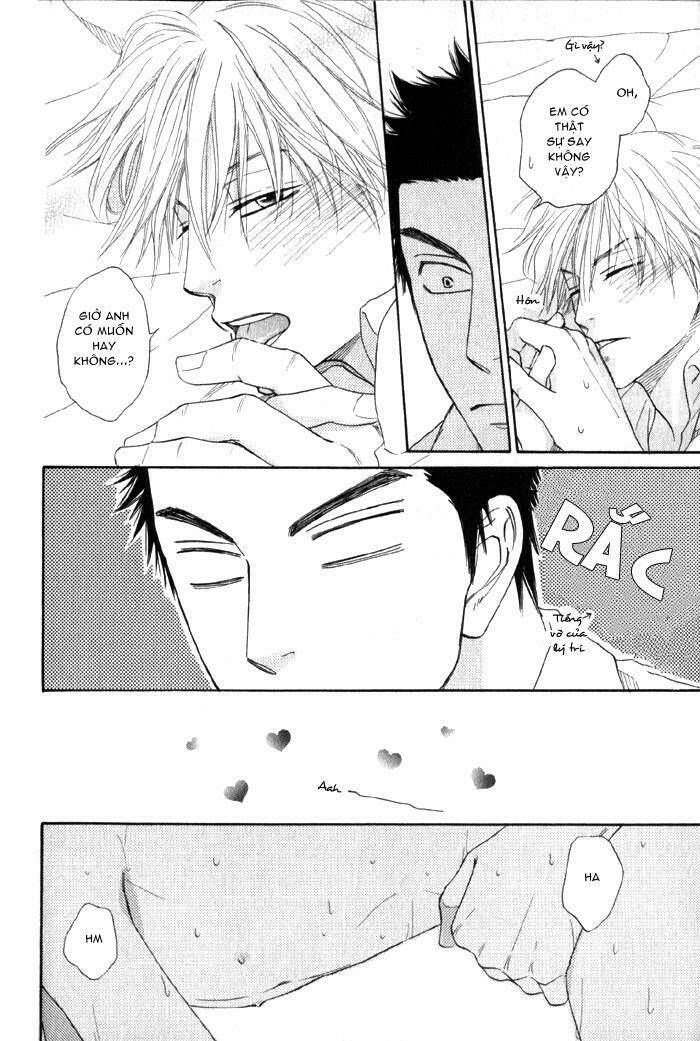 doushiyoumo nai keredo chapter 4.5 40