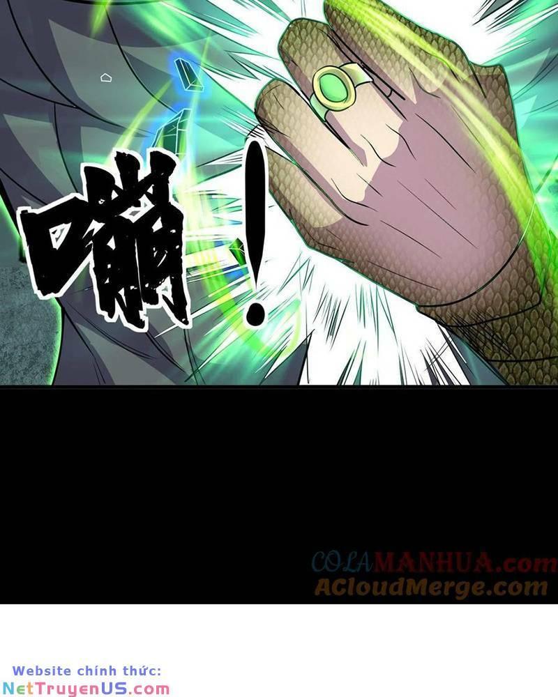 nhìn thấy thanh máu, ta xử tội thần linh chapter 88 72