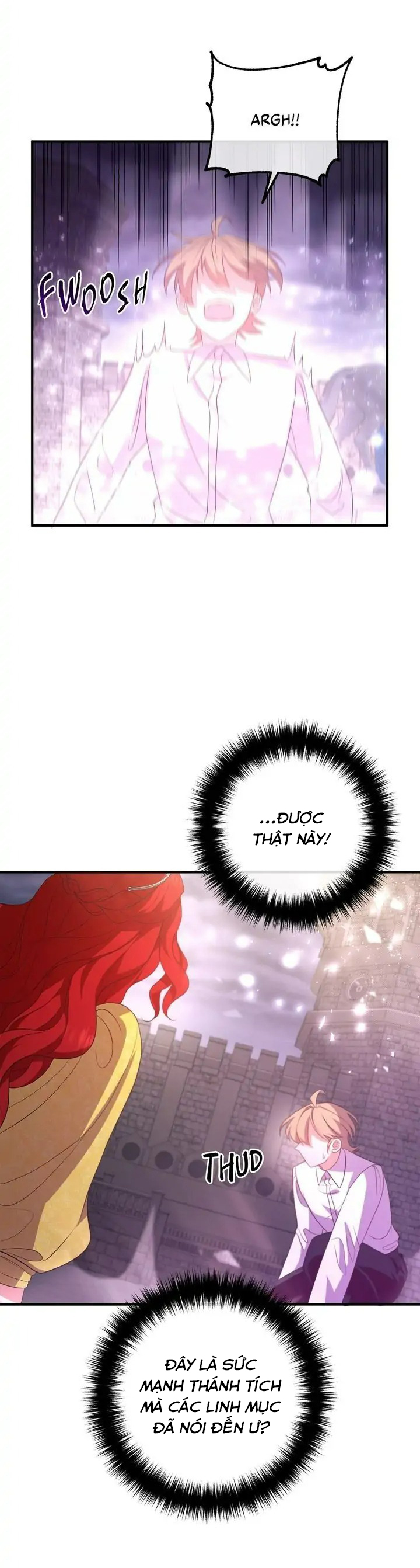 chồng à, ly hôn với em đi ! chapter 42 7