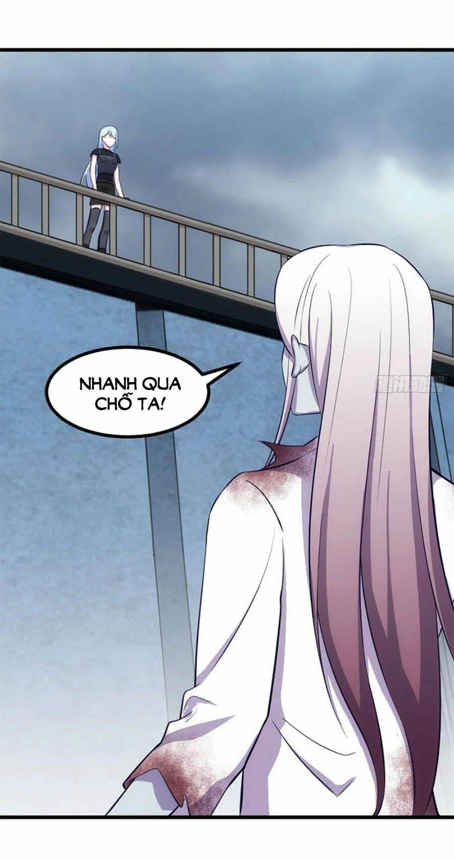 tôi ở dị giới khai ngư đường chapter 116 2