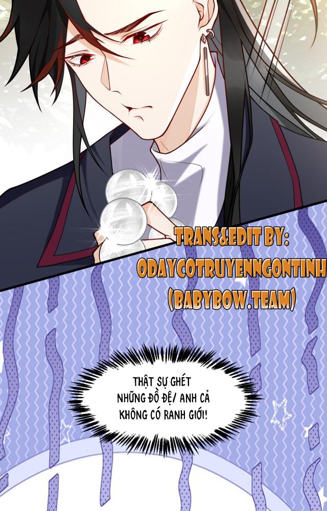 làm sao đây người học việc của tôi quá bám người chapter 3 9