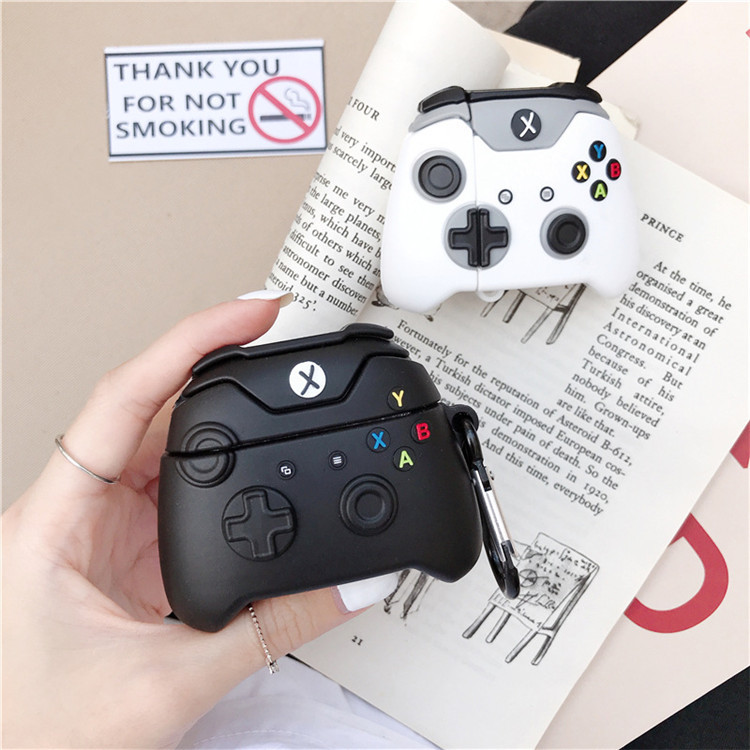 Bao Case Cho Airpods Pro Hình Tay Cầm Máy Game Xbox