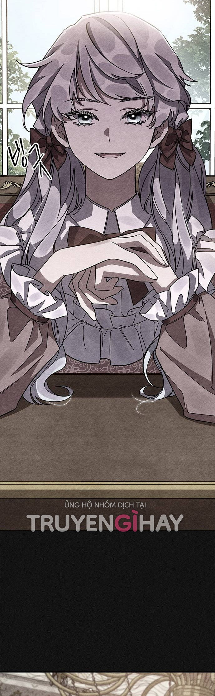 ôi kẻ thù không đội trời chung thân ái của tôi chapter 18.1 14