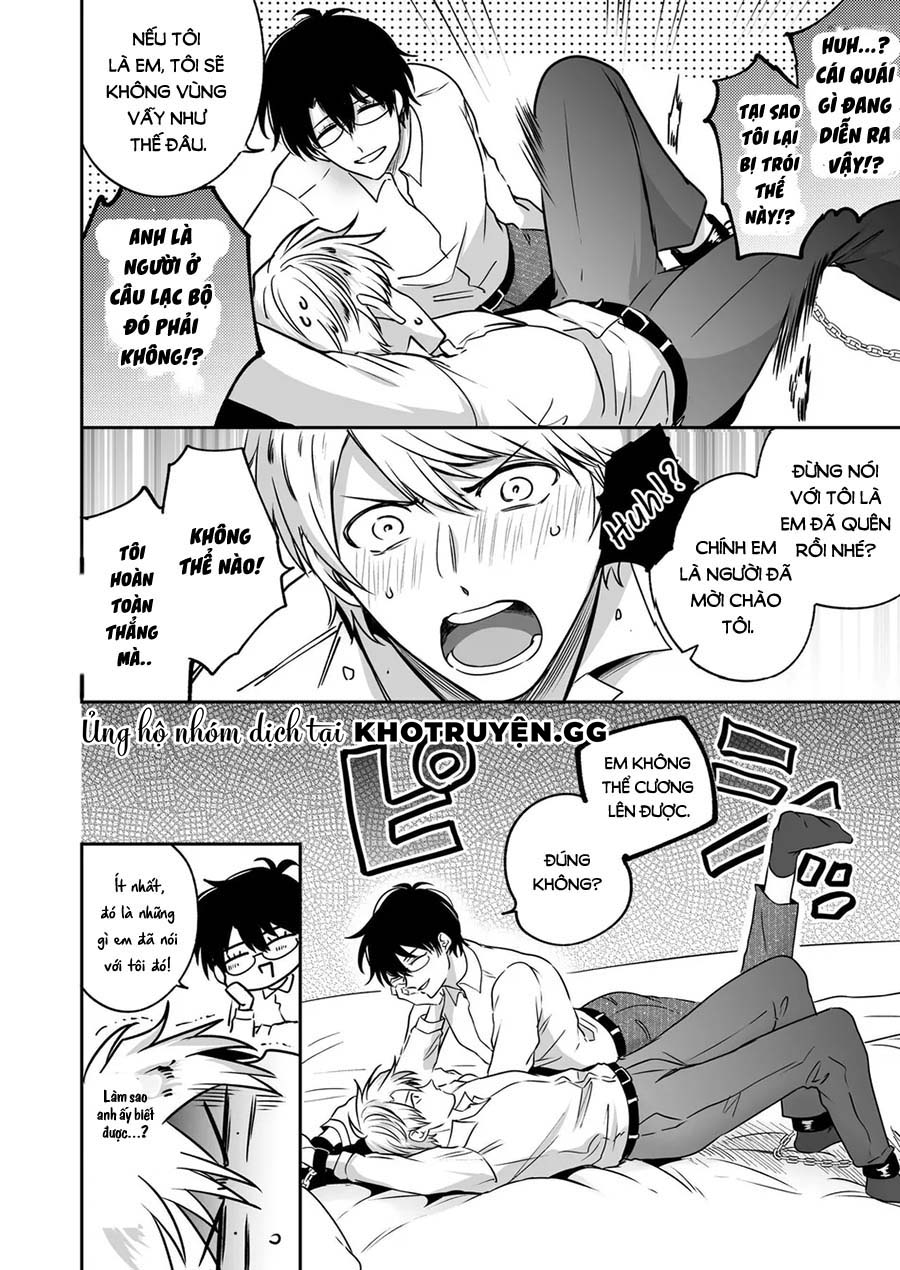 giam cầm playboy trong 7 ngày chapter 1 17