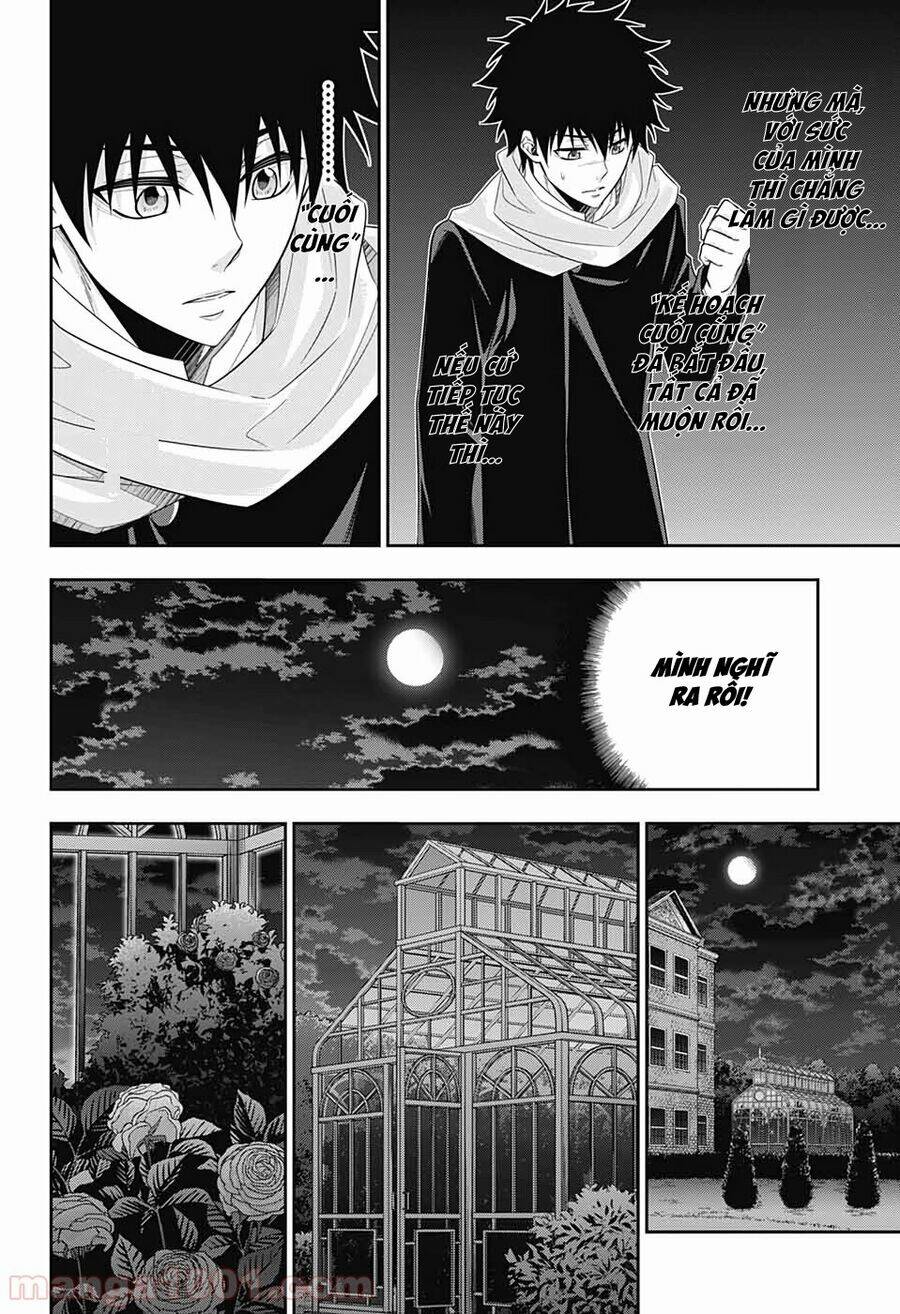 nhà ái quốc moriarty chapter 49 36