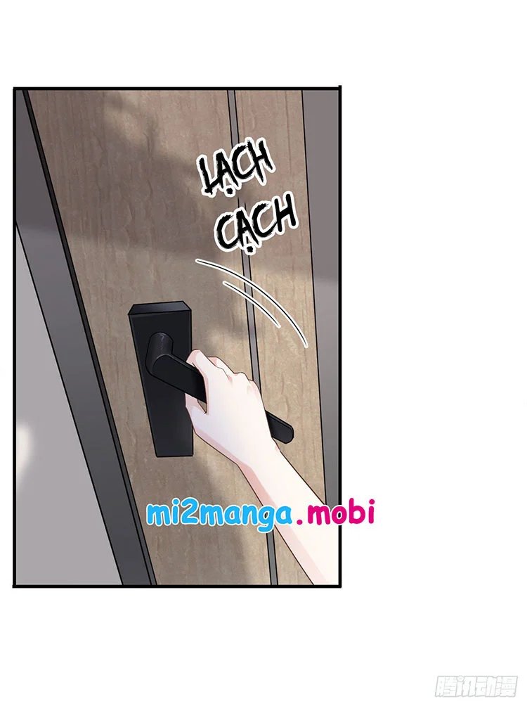 [16+] đại tiểu thư có thể có ý đồ xấu chapter 33.1 5