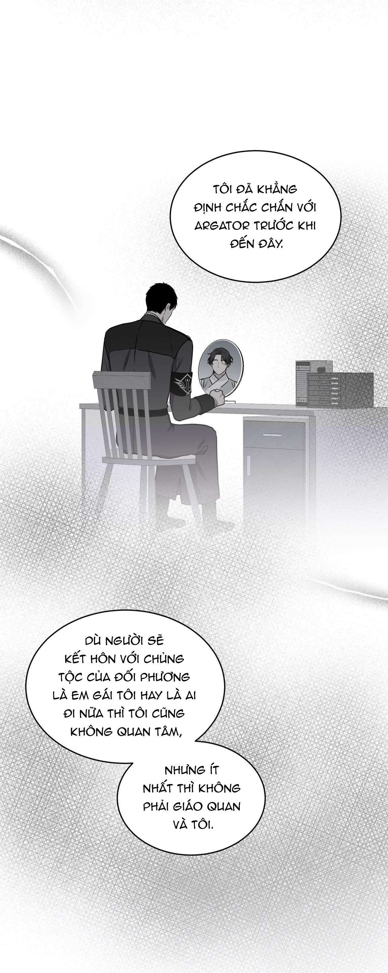 rừng biển [bl] chapter 59 62