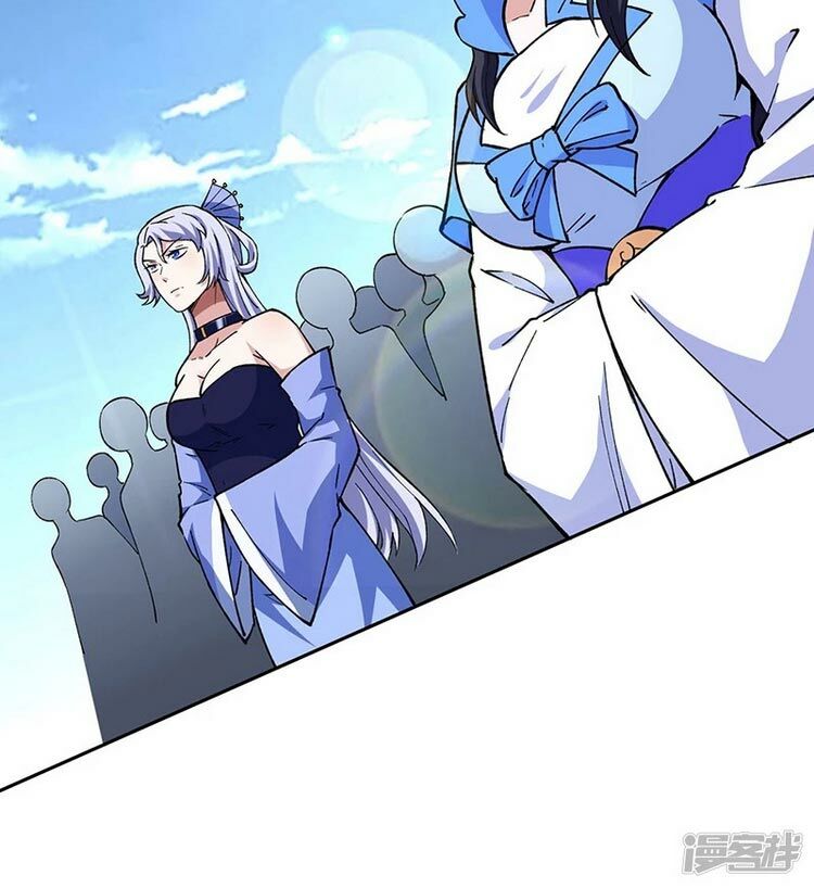 võ đạo độc tôn chapter 279 19