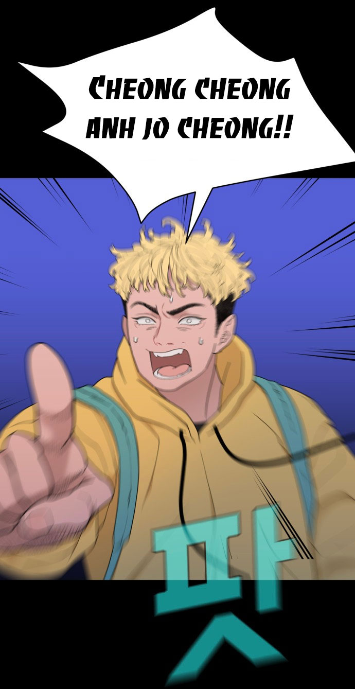 Vận May Bất Ngờ chapter 9.1 26