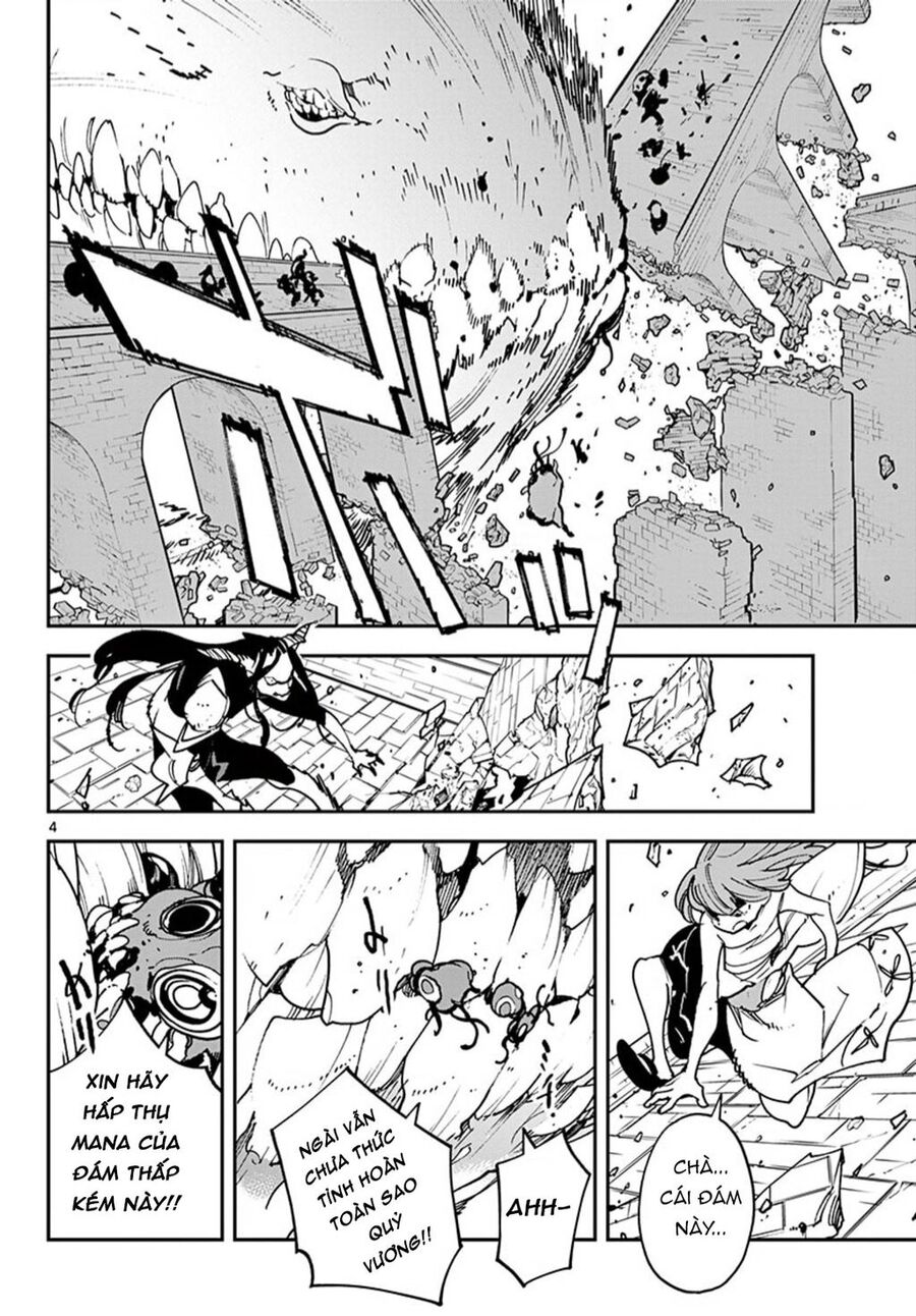 yakuza chuyển sinh chapter 21 3