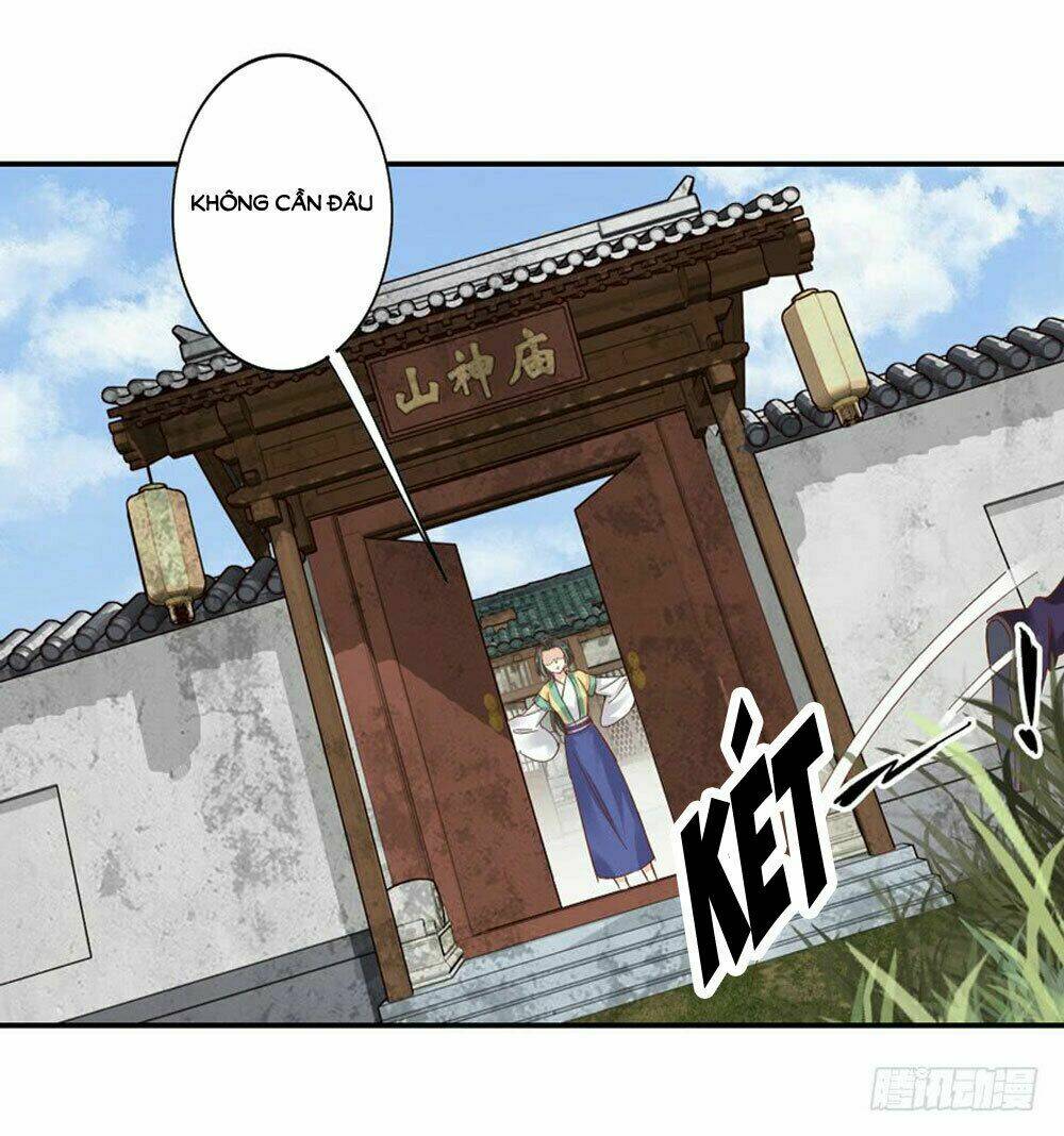 thiền tâm vấn đạo chapter 47 26