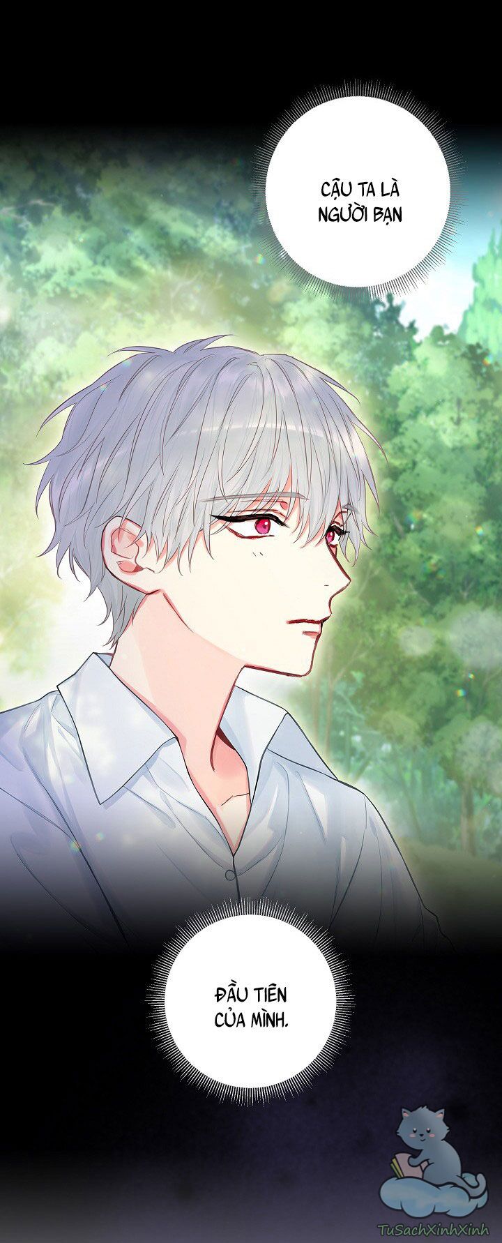 thánh nữ ẩn danh chapter 202 50