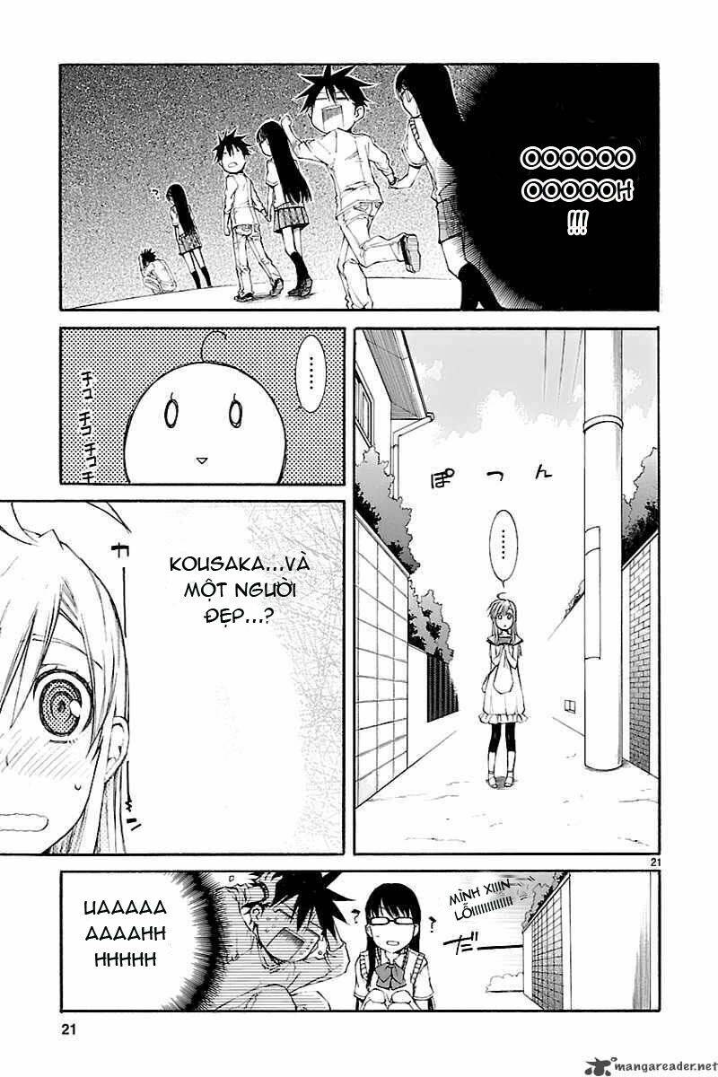 nyankoi! chapter 29 20