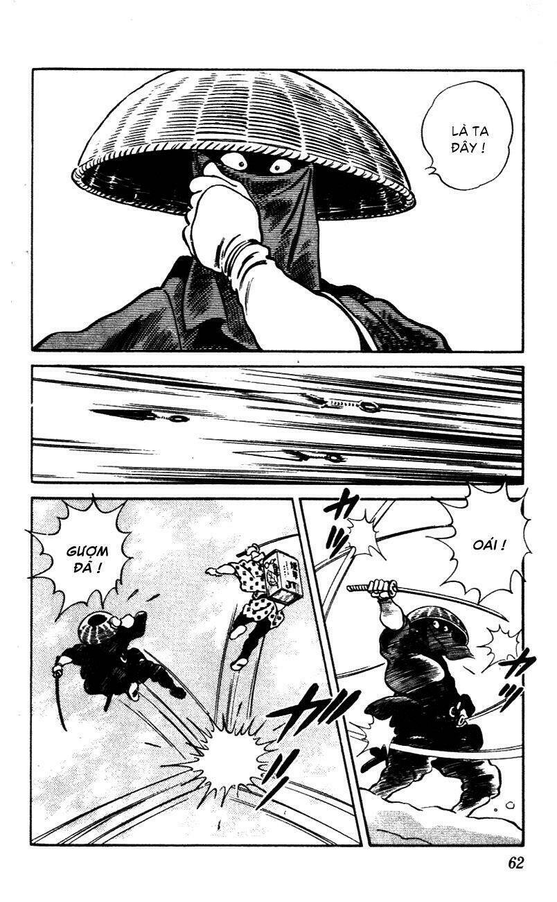 nijiiro togarashi - ớt bảy màu chapter 53 4