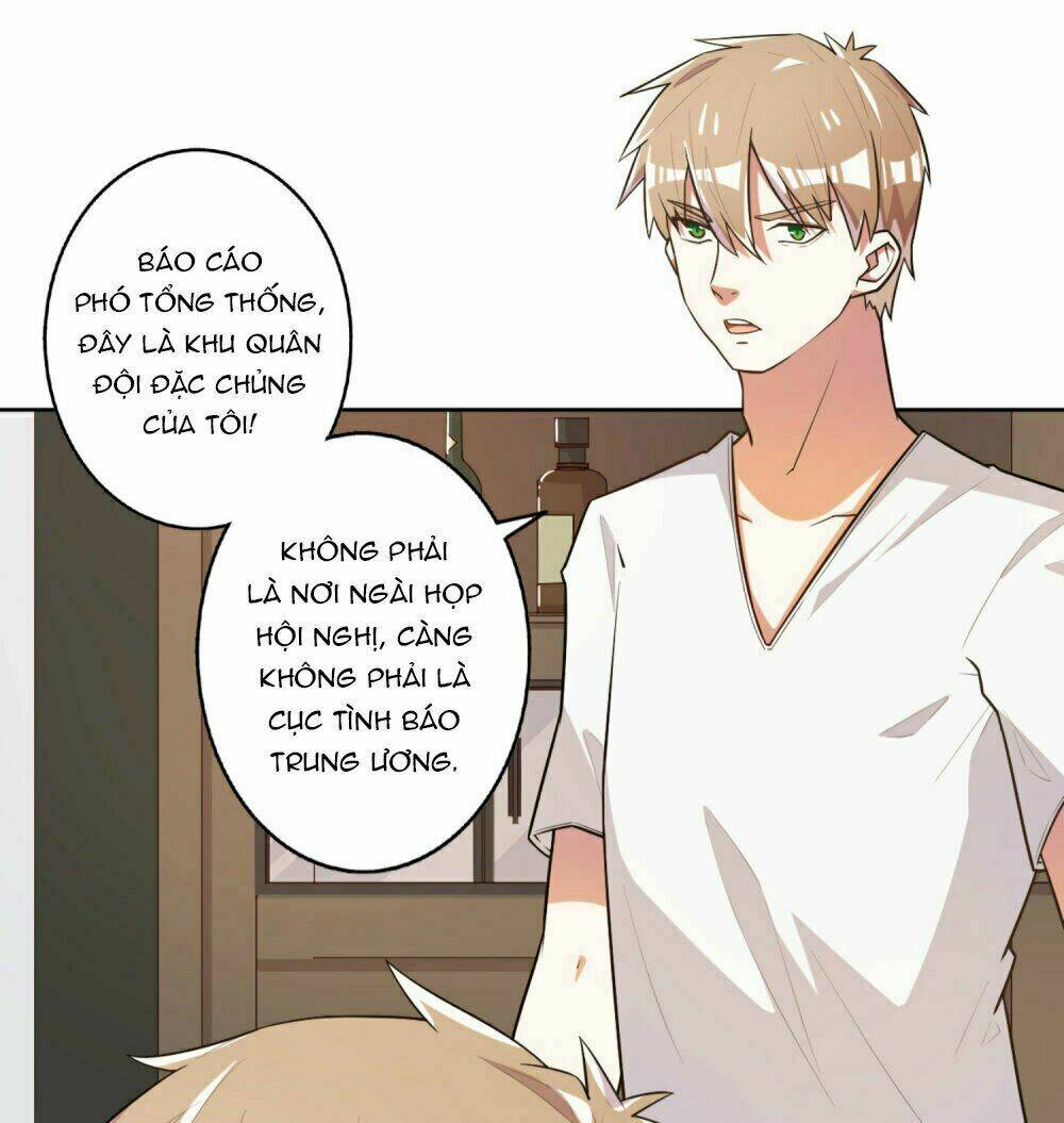 hôn nhân dục vọng: thiếu gia nhẹ một chút! chapter 49 13