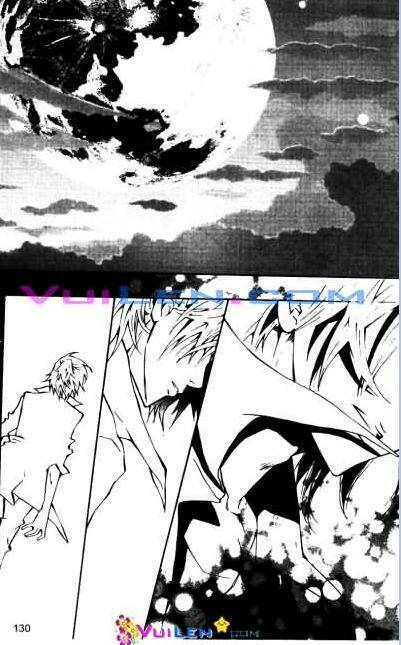 moon boy - chàng trai ánh trăng chapter 6 128