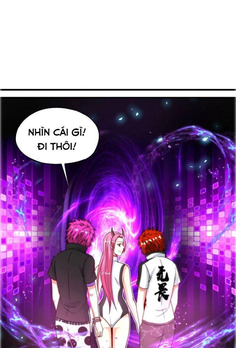 vòng bạn bè mạnh nhất của tiên giới chapter 66 34