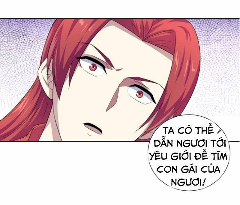 nghịch thiên đại thần chapter 43 16