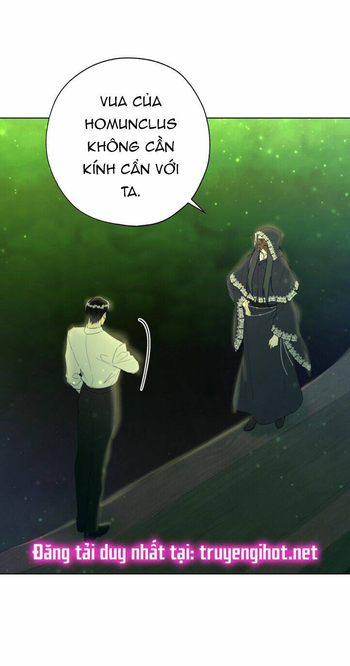 công chúa khắc dấu lên kẻ phản nghịch chapter 51 56