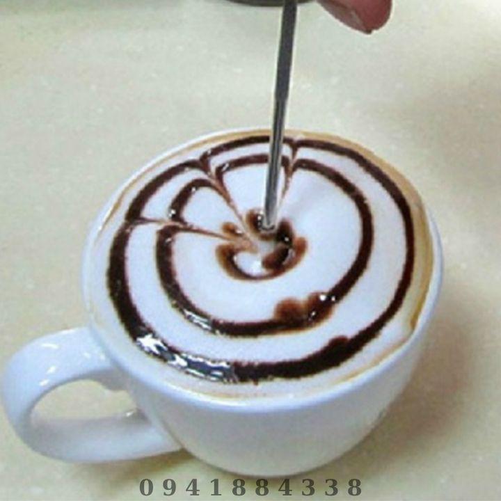 Bút Vẽ Art Latte