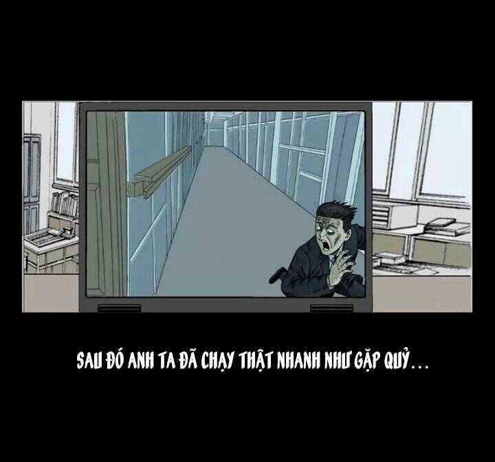 kỳ án có thật chapter 39 5