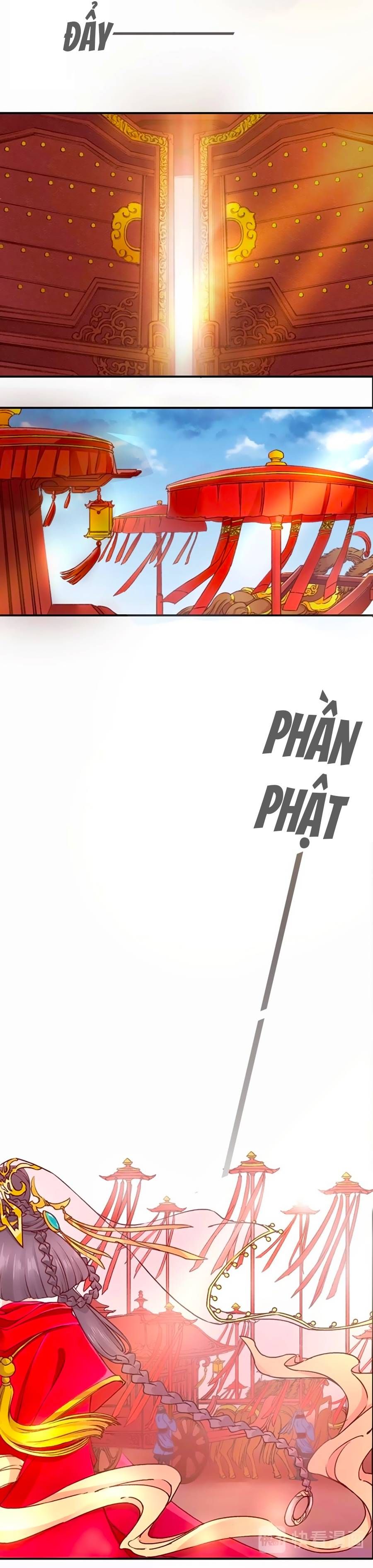 thịnh thế lê hoa điện chapter 1 11