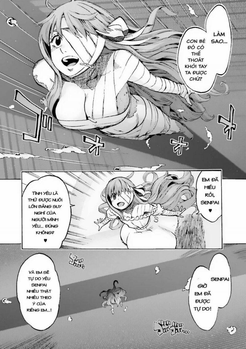fate/extra ccc fox tail chapter 17 26