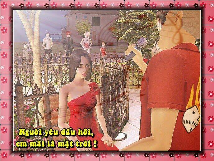 bella's story chapter 9.3 96