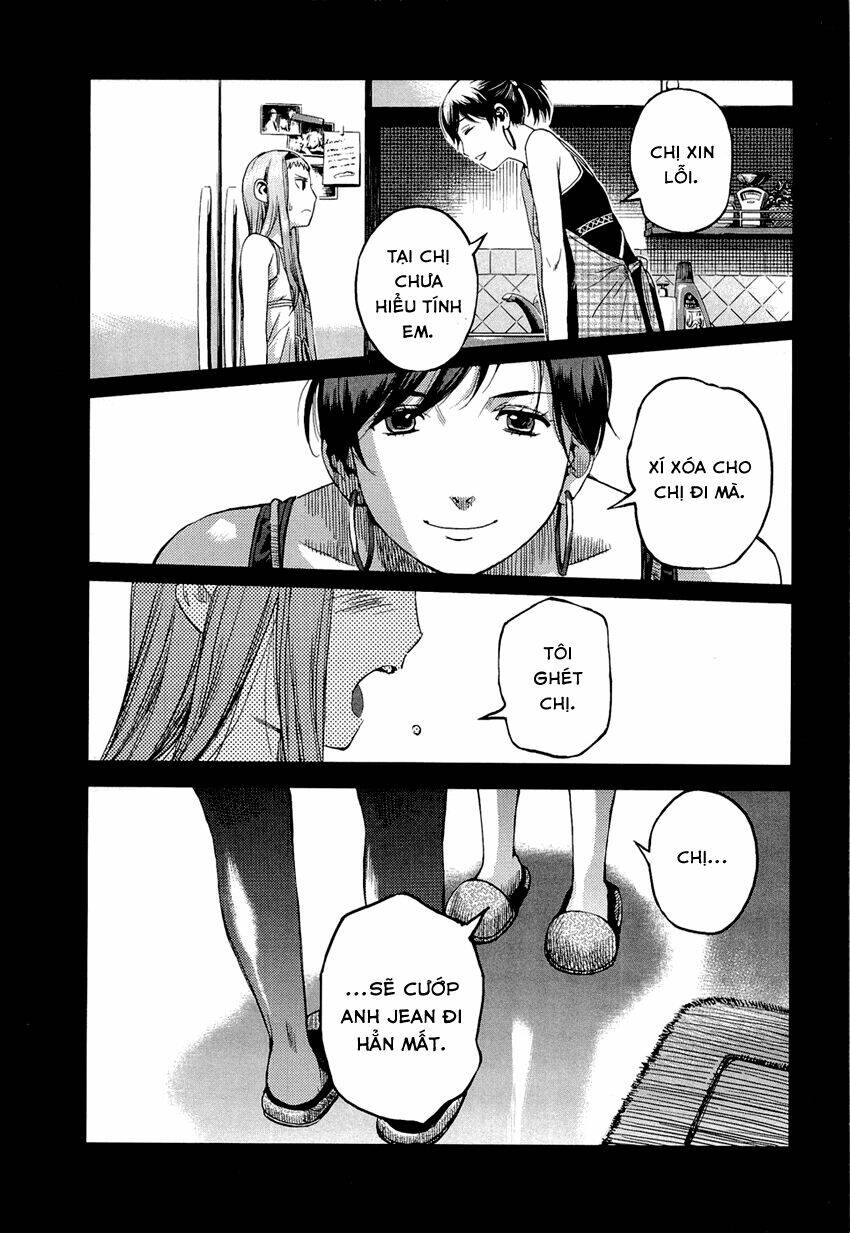 gunslinger girl chapter 67 22