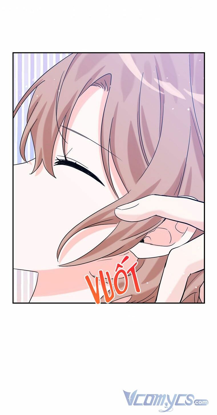 ác nữ karuna bé lại chapter 15 41