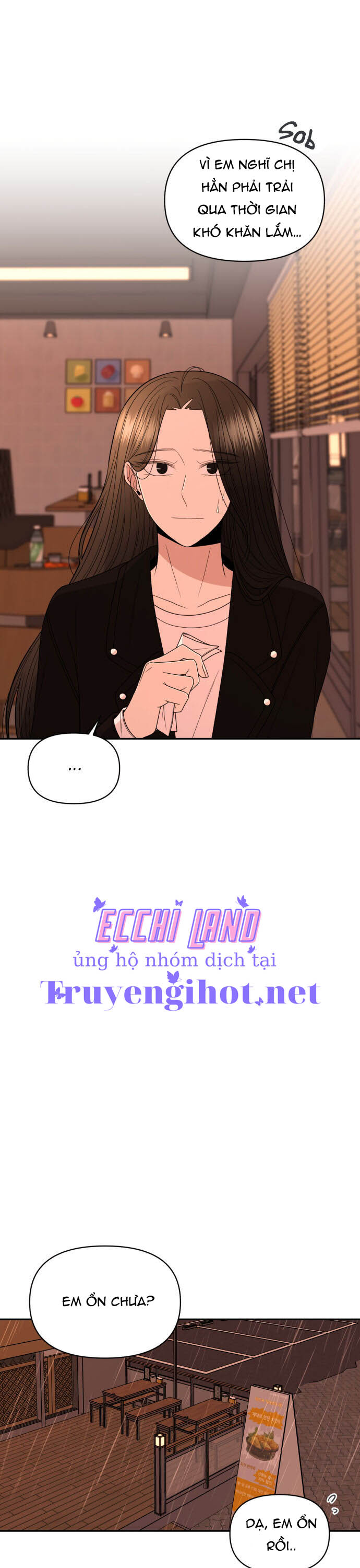 xin hãy xuất hiện chapter 12.1 5