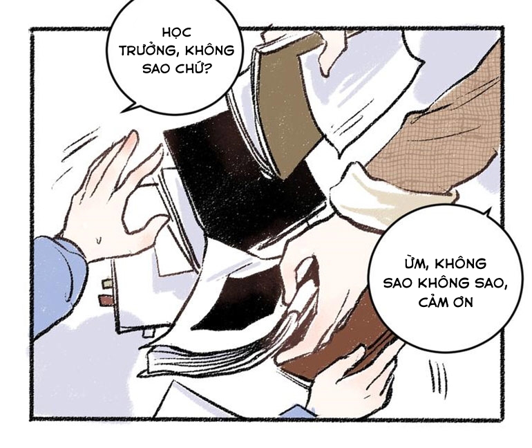 ngày ngày đi nhờ xe! chapter 17 31