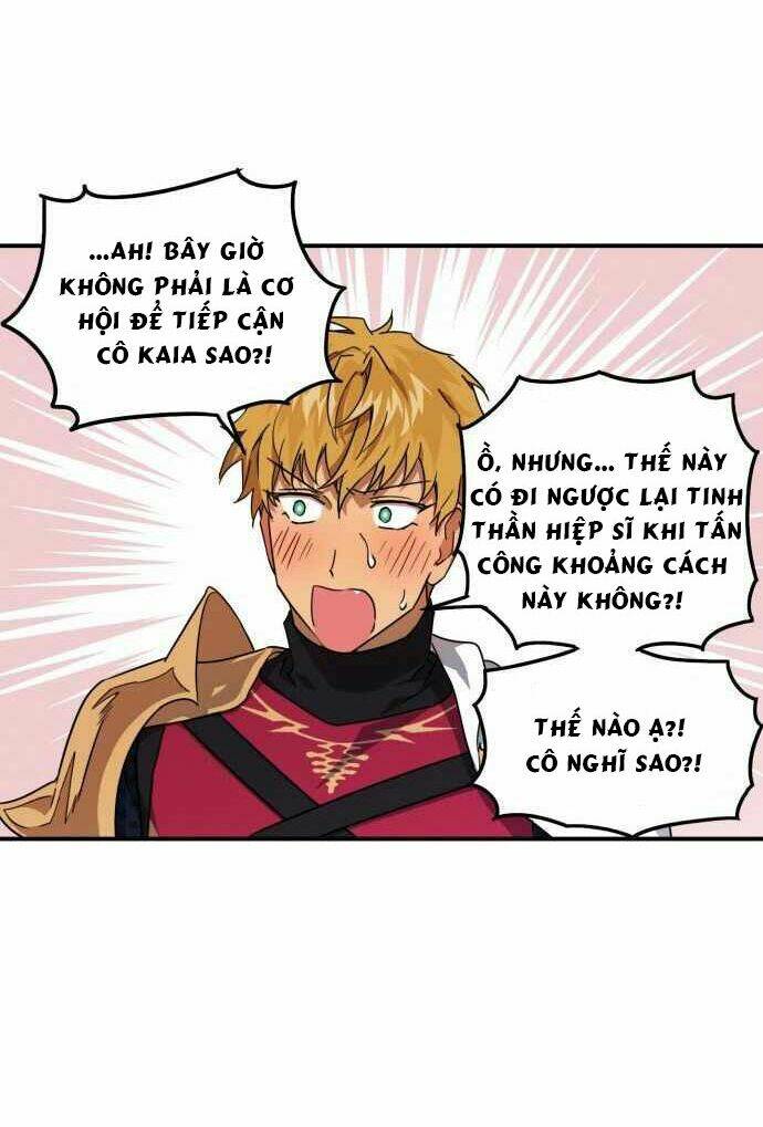 lâu đài vô danh chapter 31 26