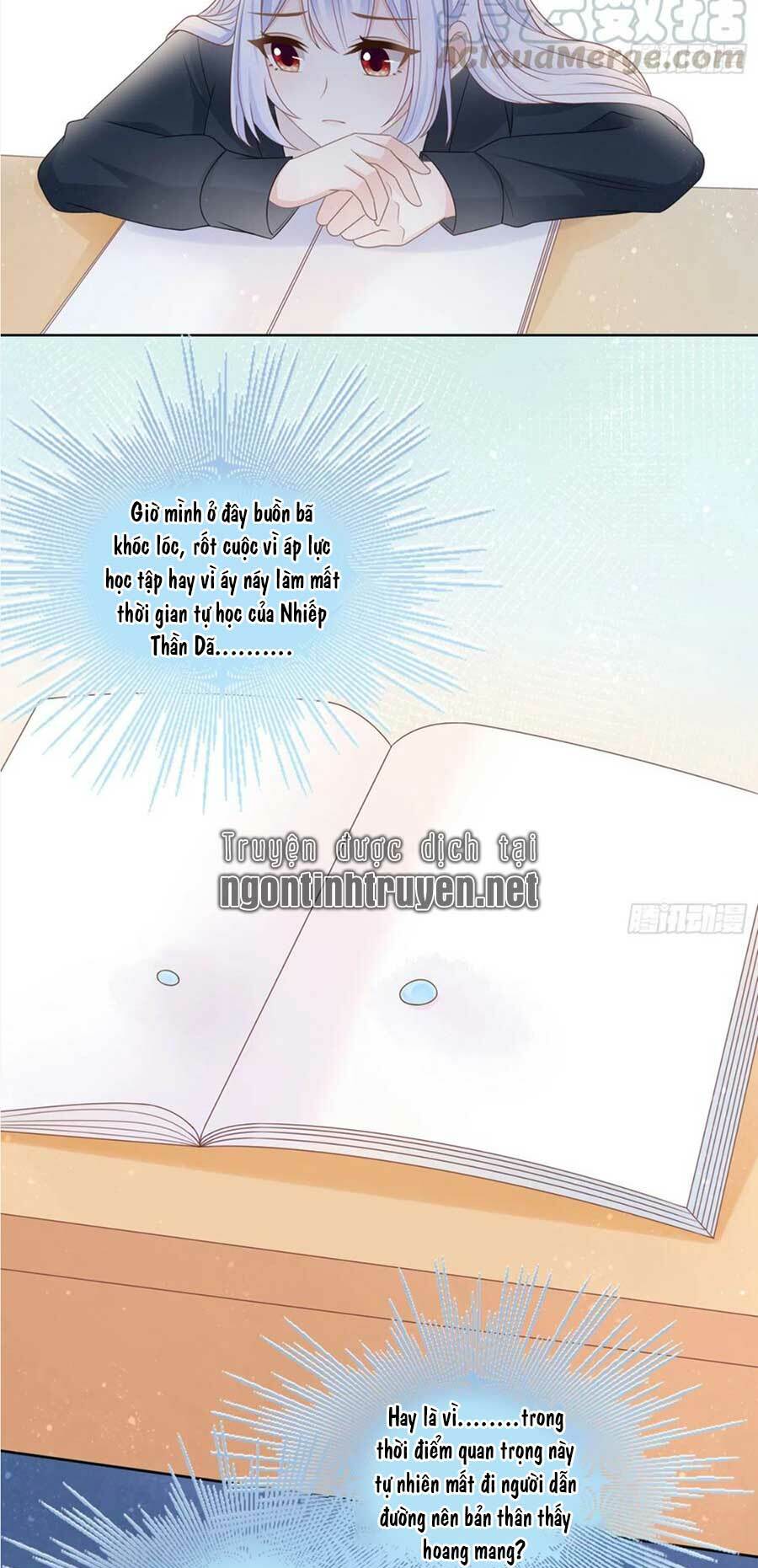 ảnh hậu cũng không bằng niệm thanh hoa chapter 74 11