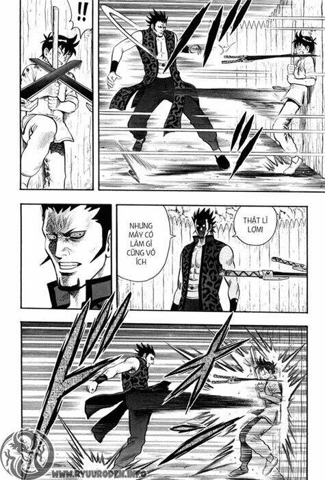 hoàng phi hồng phần iii chapter 9 67