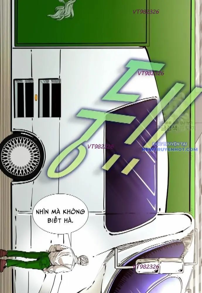 shark - cá mập chapter 266 48