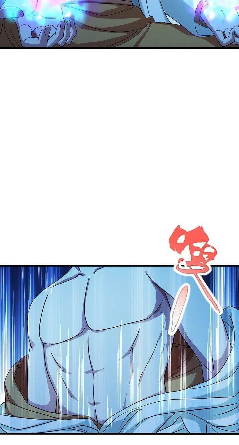 tiên võ đế tôn chapter 282 8