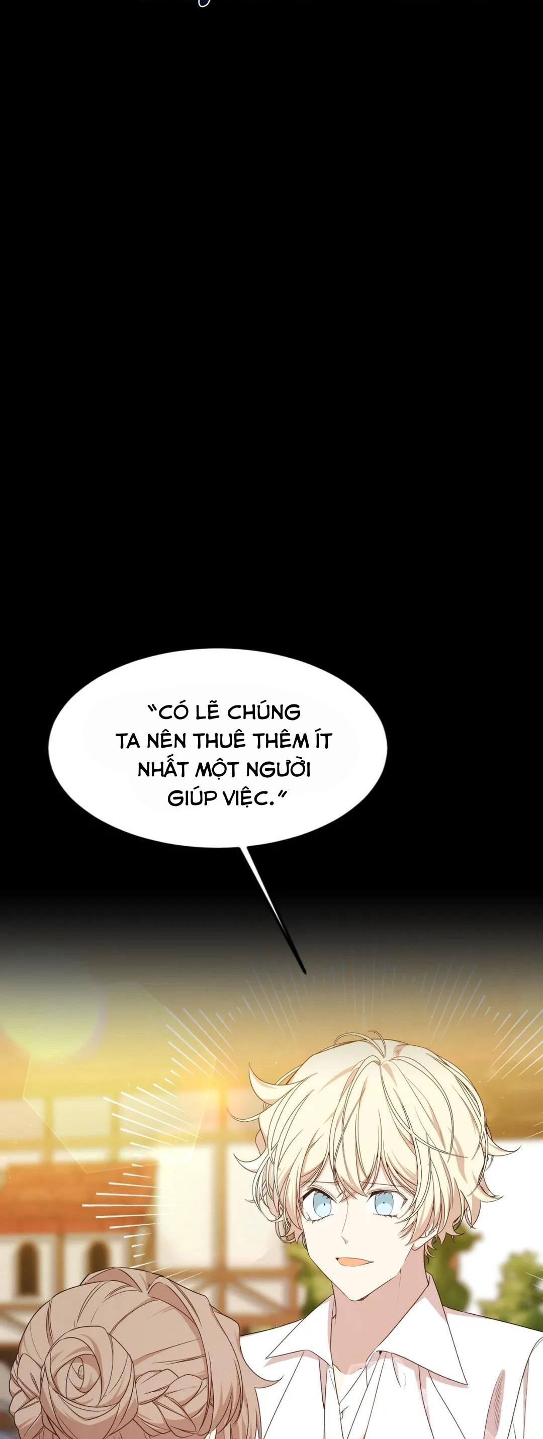 chị ấy là nữ chính trong truyện đó chapter 41 38