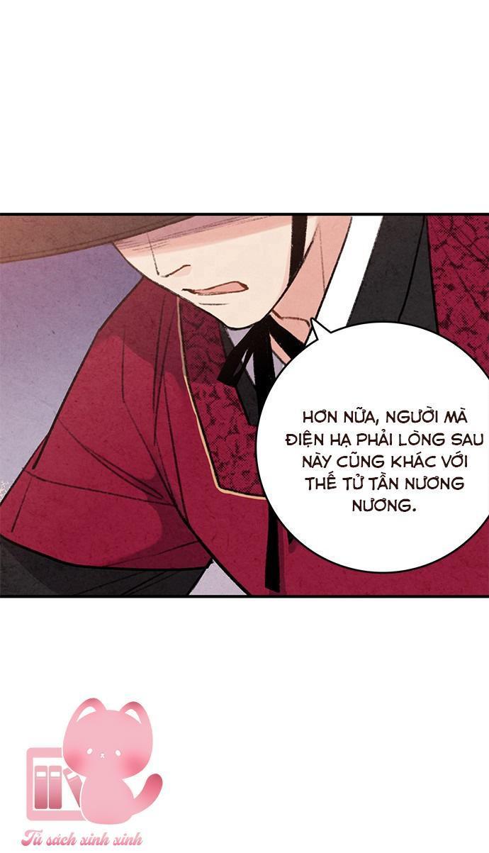 lệnh cấm hôn chapter 40 48