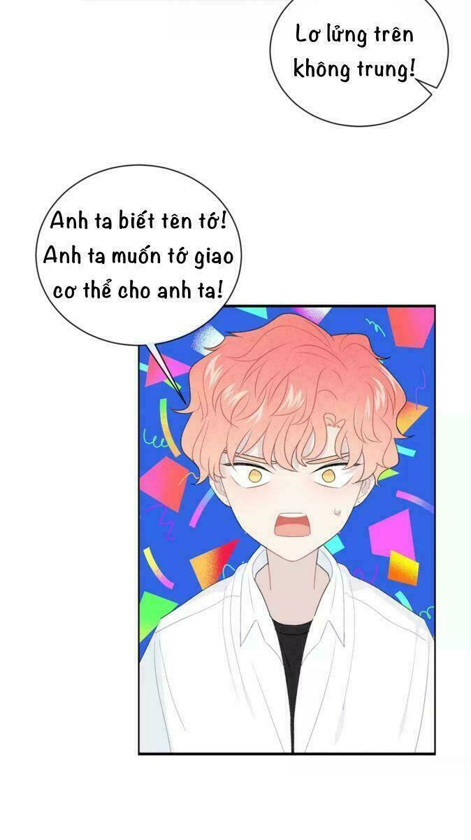 từ cái nhìn của em chapter 22 28