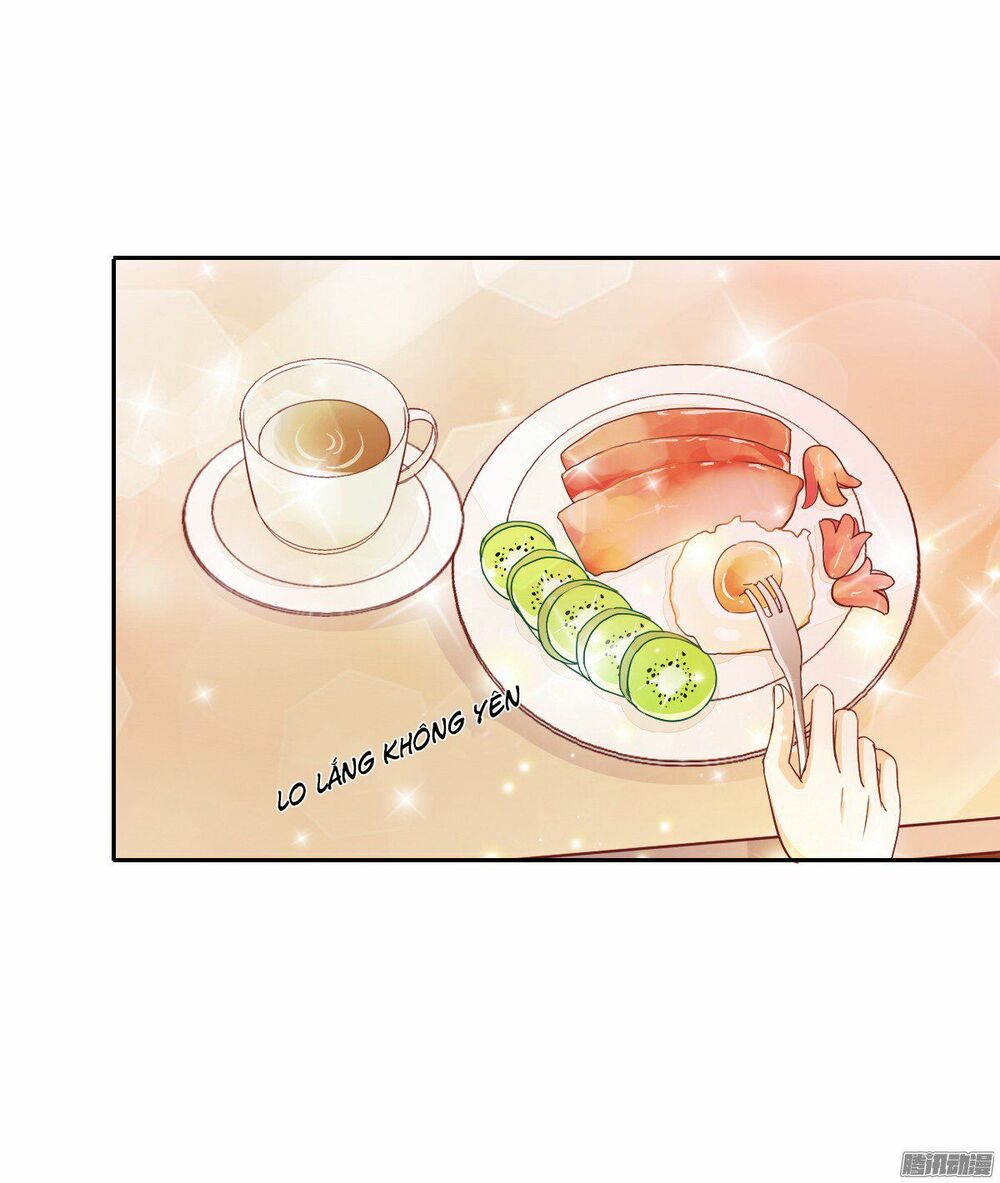 bay qua thiên sơn đến yêu anh chapter 15 38