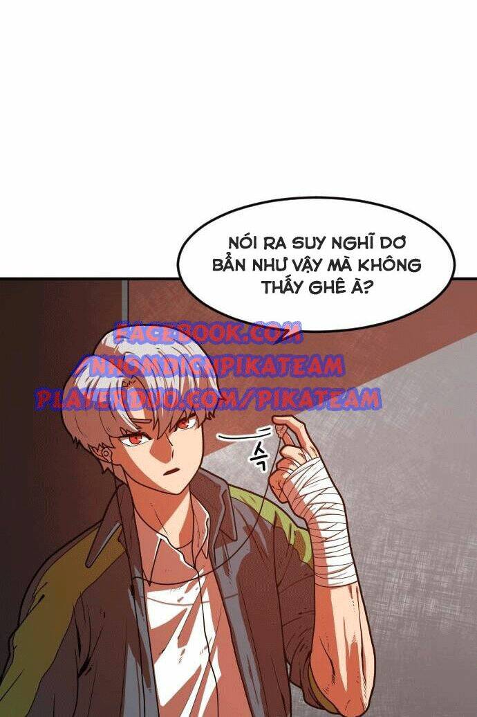 chinh phạt học đường chapter 4 32