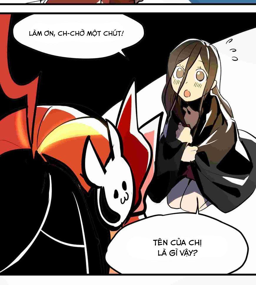 the exploding girl chapter 1.2 22