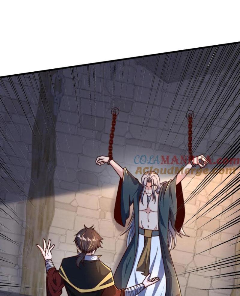 ta nuôi ma quỷ ở trấn ma ti chapter 297 76